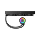 Arctic Liquid Freezer III Pro 360 A-RGB Multi Compatible AIO CPU Water Cooler