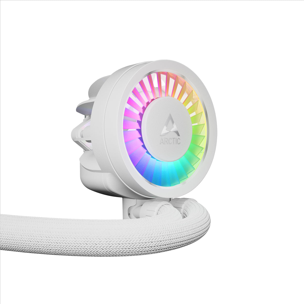 Arctic Liquid Freezer III Pro 240 A-RGB Multi Compatible AIO CPU Water Cooler