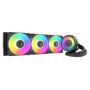 Arctic Liquid Freezer III Pro 360 A-RGB Multi Compatible AIO CPU Water Cooler