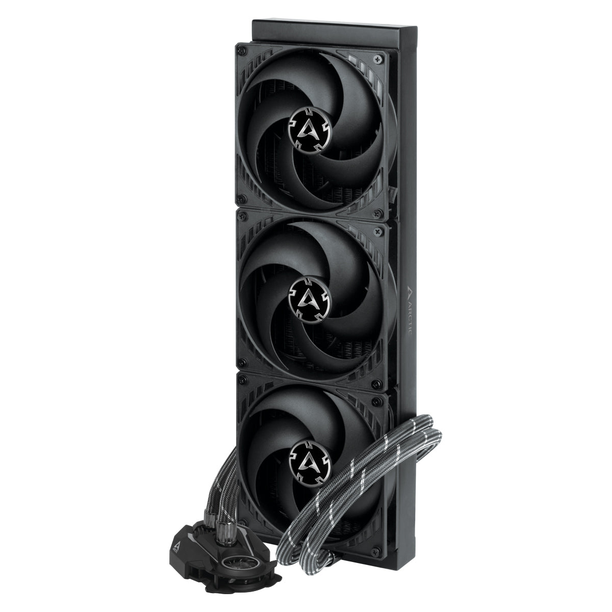 Arctic Liquid Freezer II 420 Multi Compatible All-in-One CPU Water Cooler (ACFRE00092A)