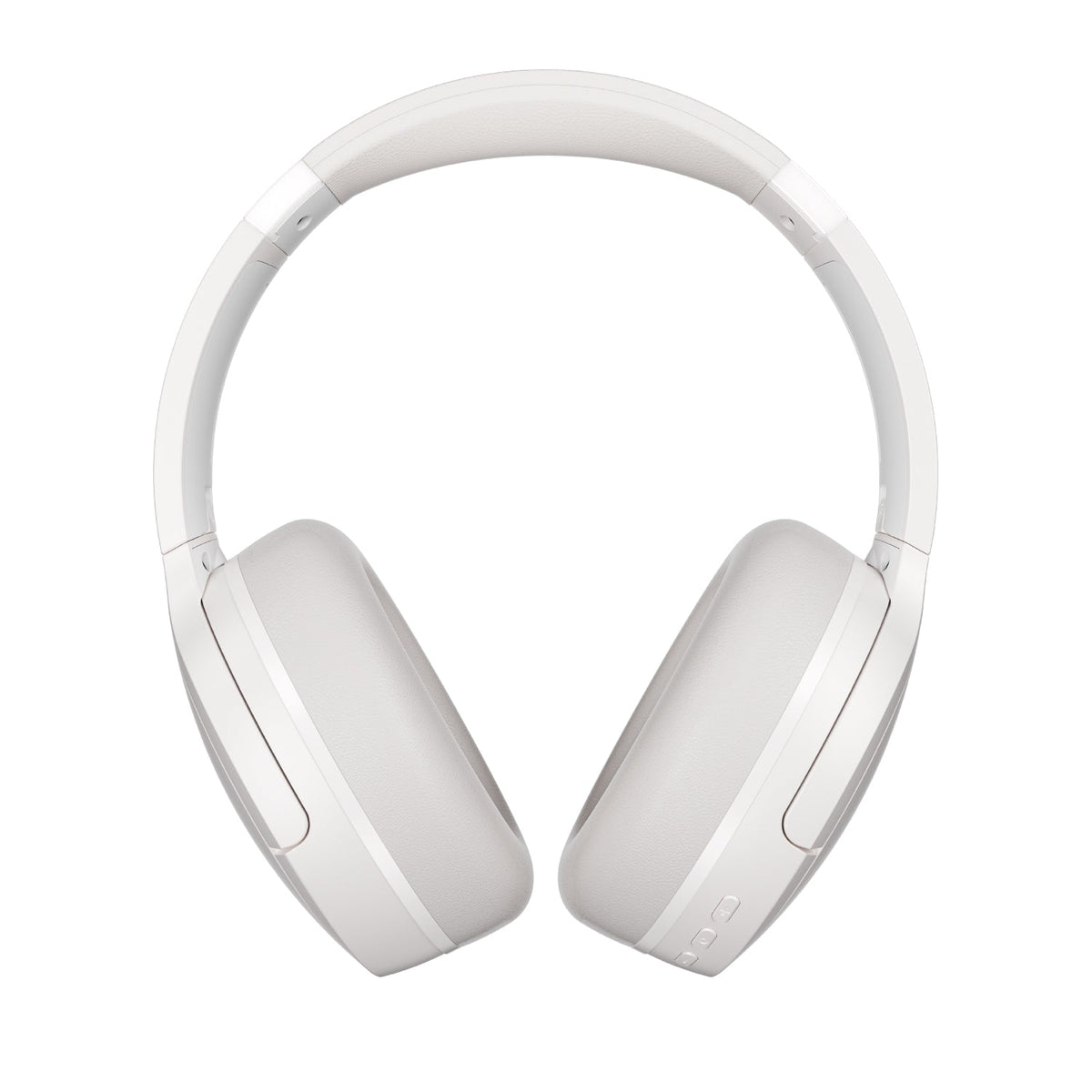 Weofly Live ANC Headphone (Beige) (WFLV675BG)