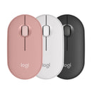 Logitech Pebble 2 M350S Wireless Mouse