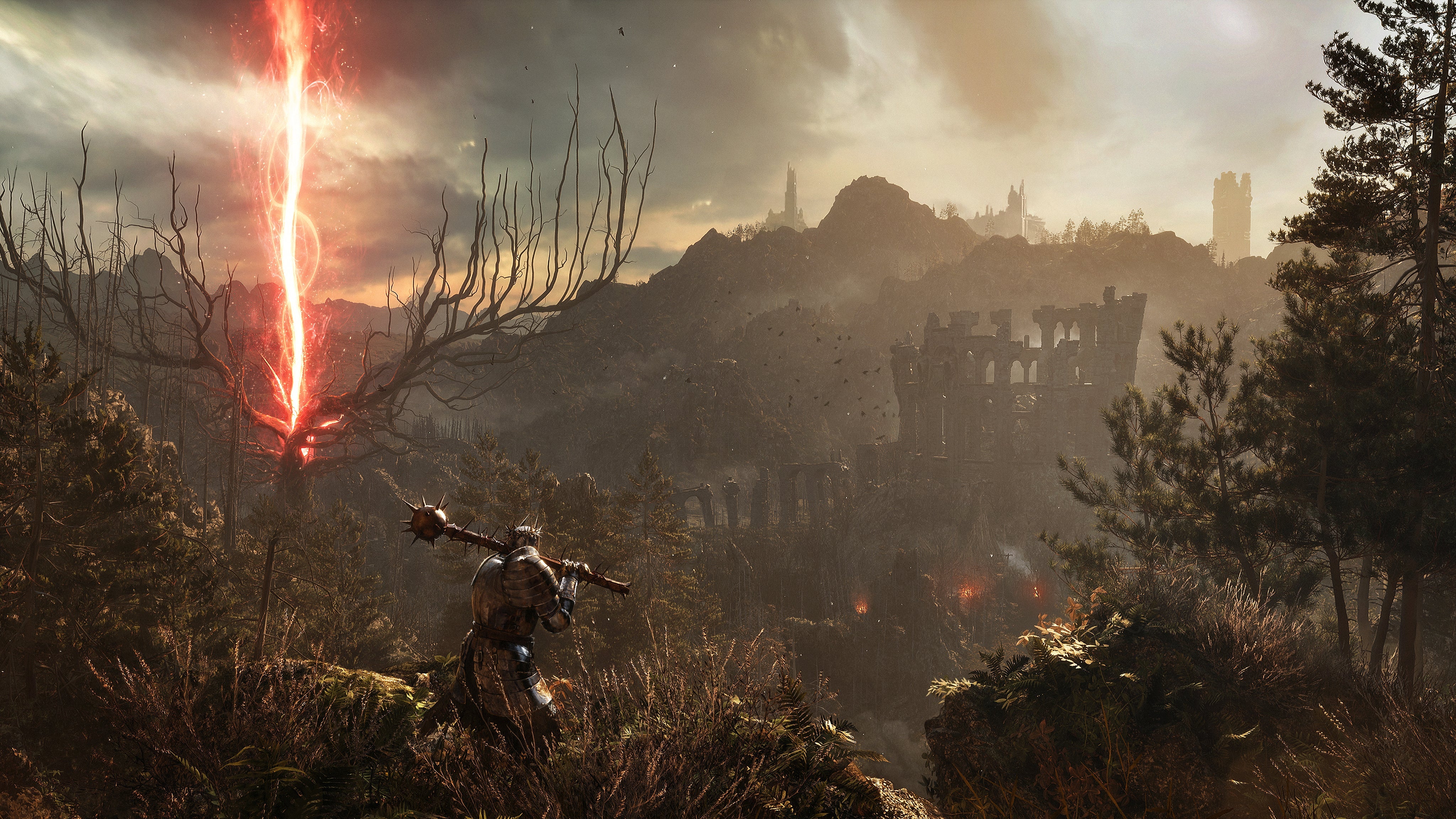 PS5 Lords of the Fallen (EU)