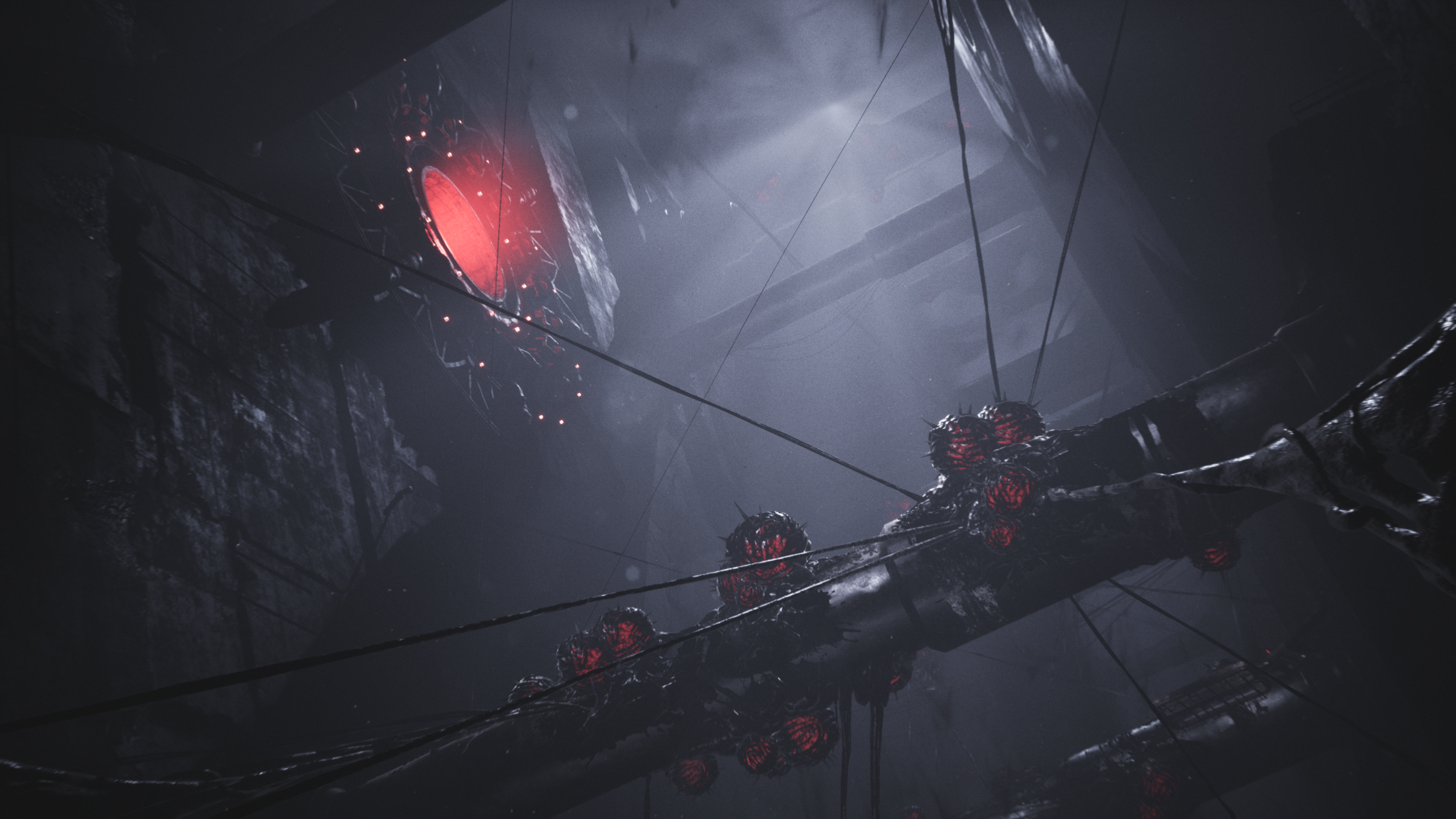 Luna Abyss | DataBlitz