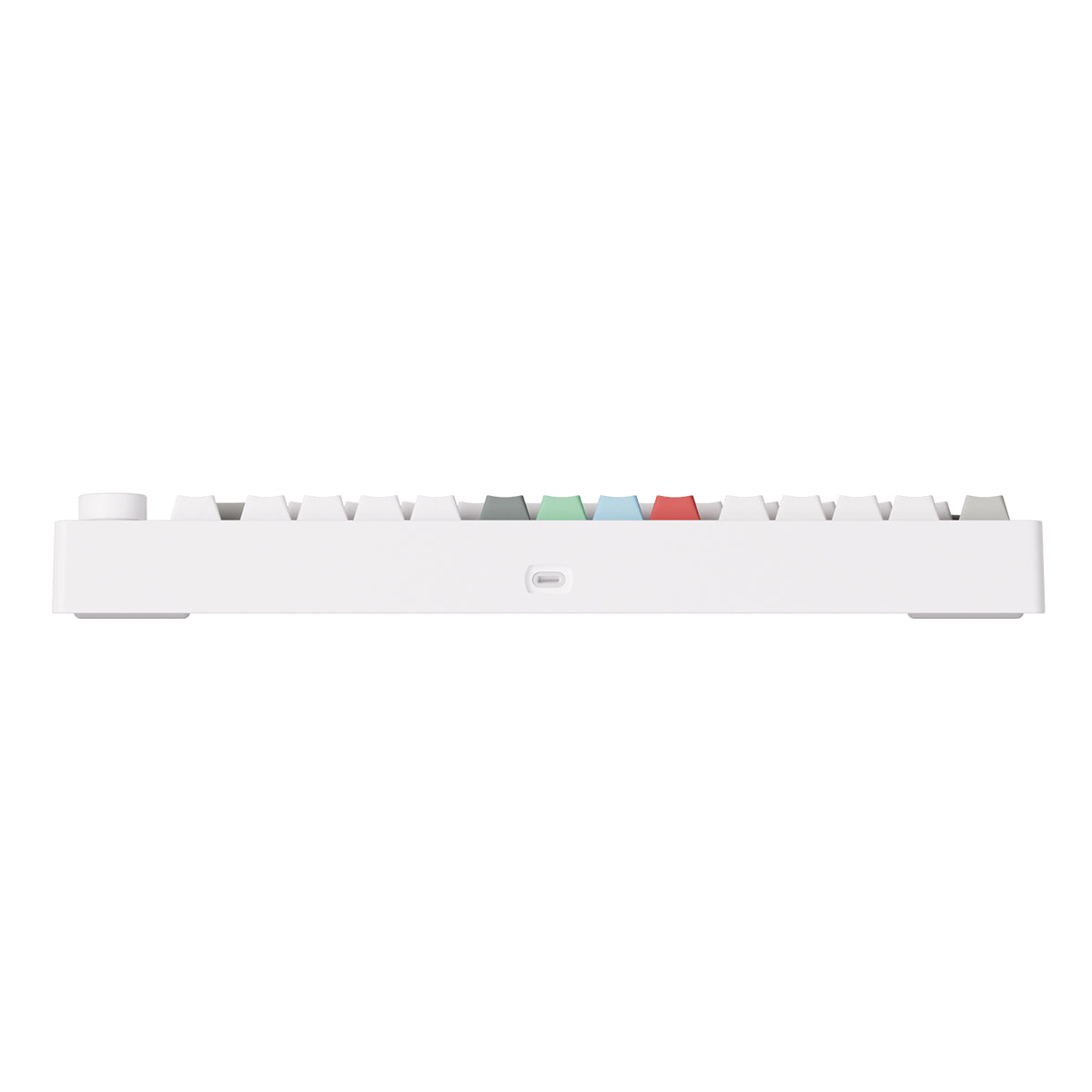 MonsGeek M1 V5 VIA Recycling Aluminum Case Multi-Mode RGB Hot-Swappable Mechanical Keyboard
