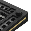 Monsgeek M1W DIY Kit Aluminum Case Multi-Modes RGB Hot-Swappable Mechanical Keyboard