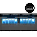 Monsgeek M1W DIY Kit Aluminum Case Multi-Modes RGB Hot-Swappable Mechanical Keyboard