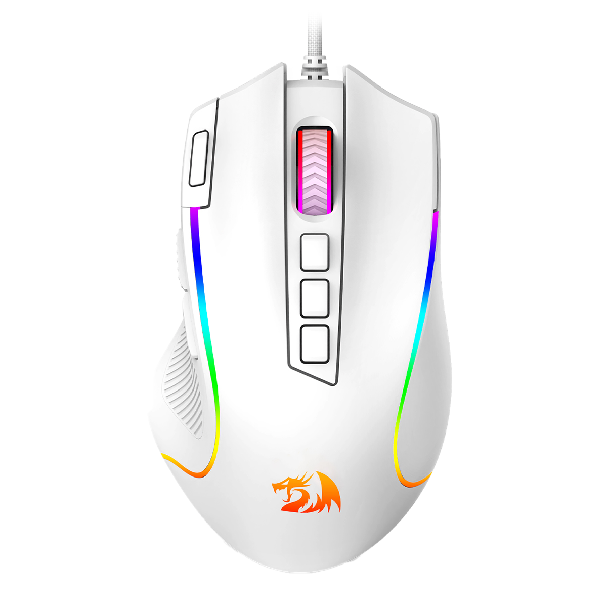Redragon Predator Wired Gaming Mouse