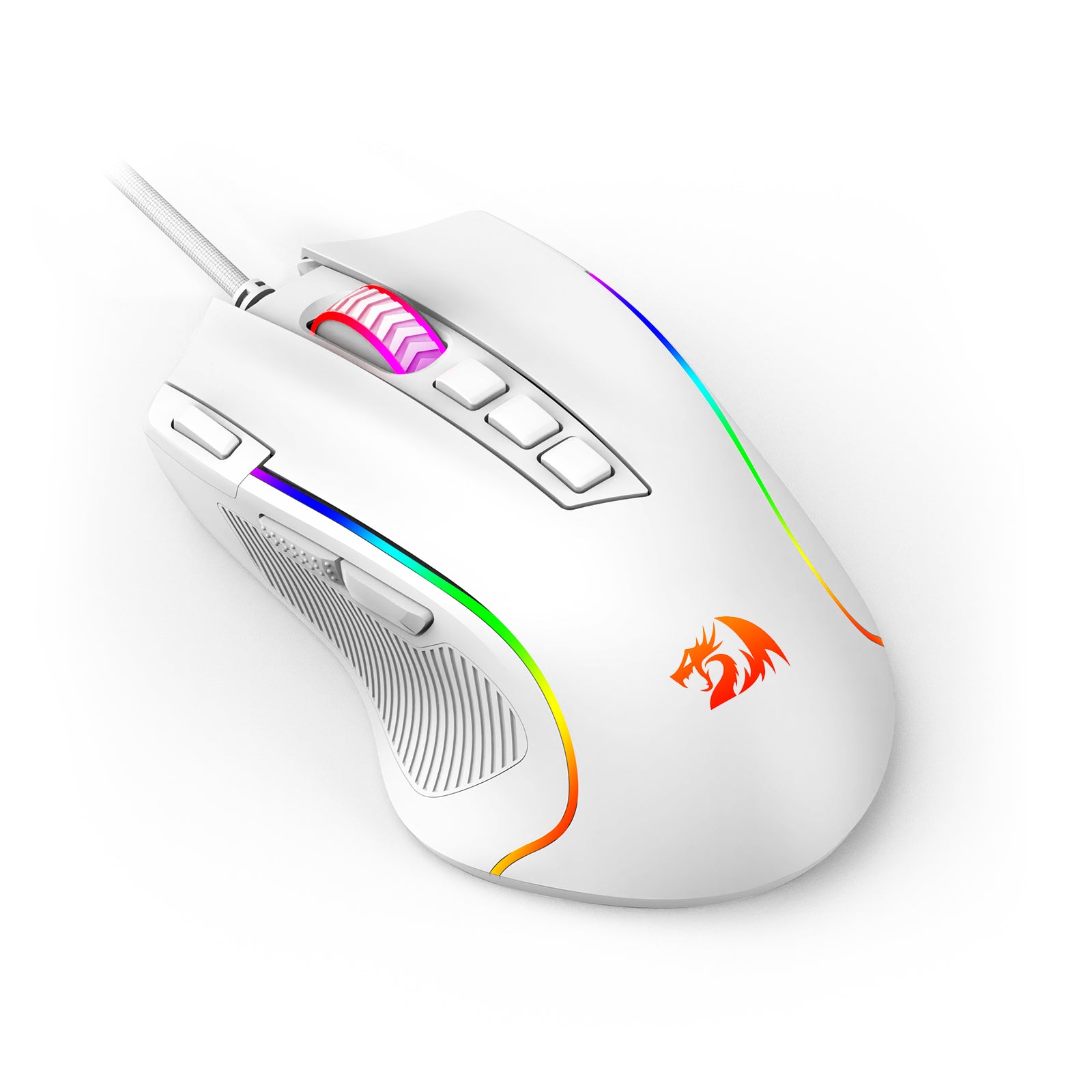 Redragon Predator Wired Gaming Mouse