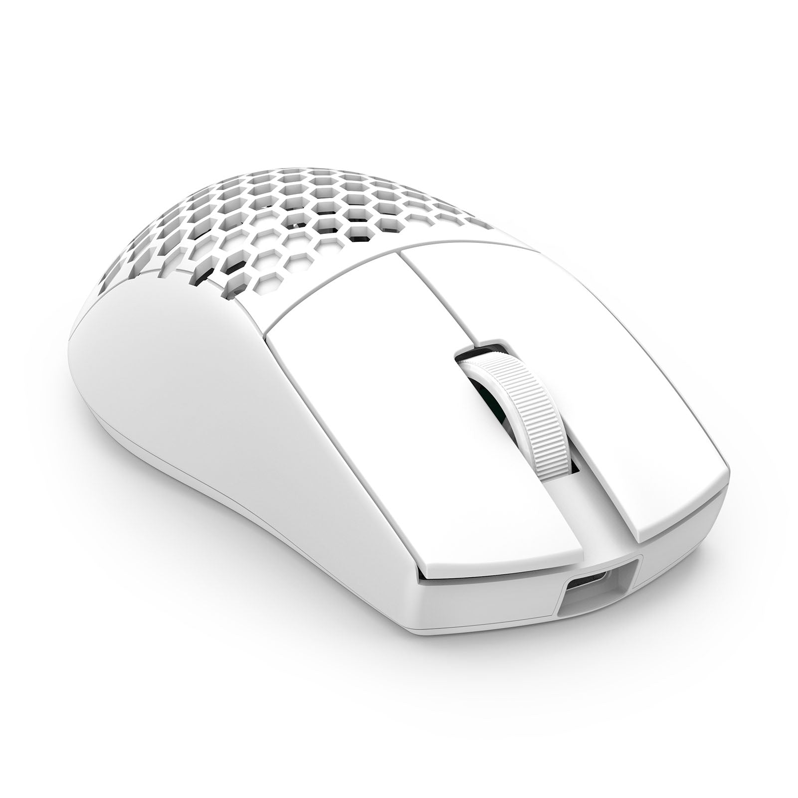 Redragon M725W-LIT Astrolabe Lite 1000DPI 3-Modes Honeycomb Lightweight Gaming Mouse