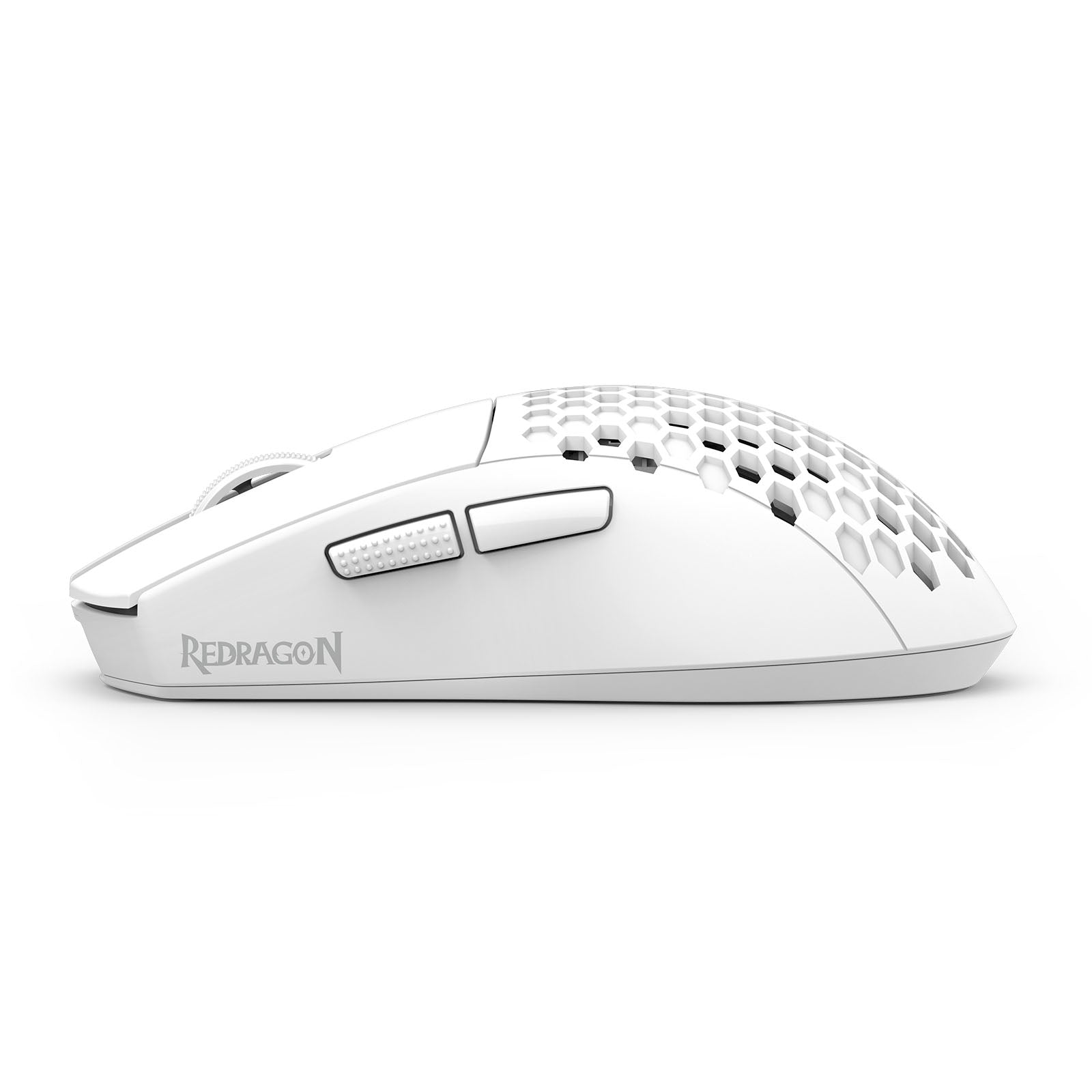 Redragon M725W-LIT Astrolabe Lite 1000DPI 3-Modes Honeycomb Lightweight Gaming Mouse