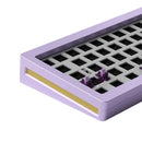 Monsgeek M7W DIY Kit Aluminum Case Multi-Modes RGB Hot-Swappable Mechanical Keyboard