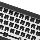 Monsgeek M7W DIY Kit Aluminum Case Multi-Modes RGB Hot-Swappable Mechanical Keyboard