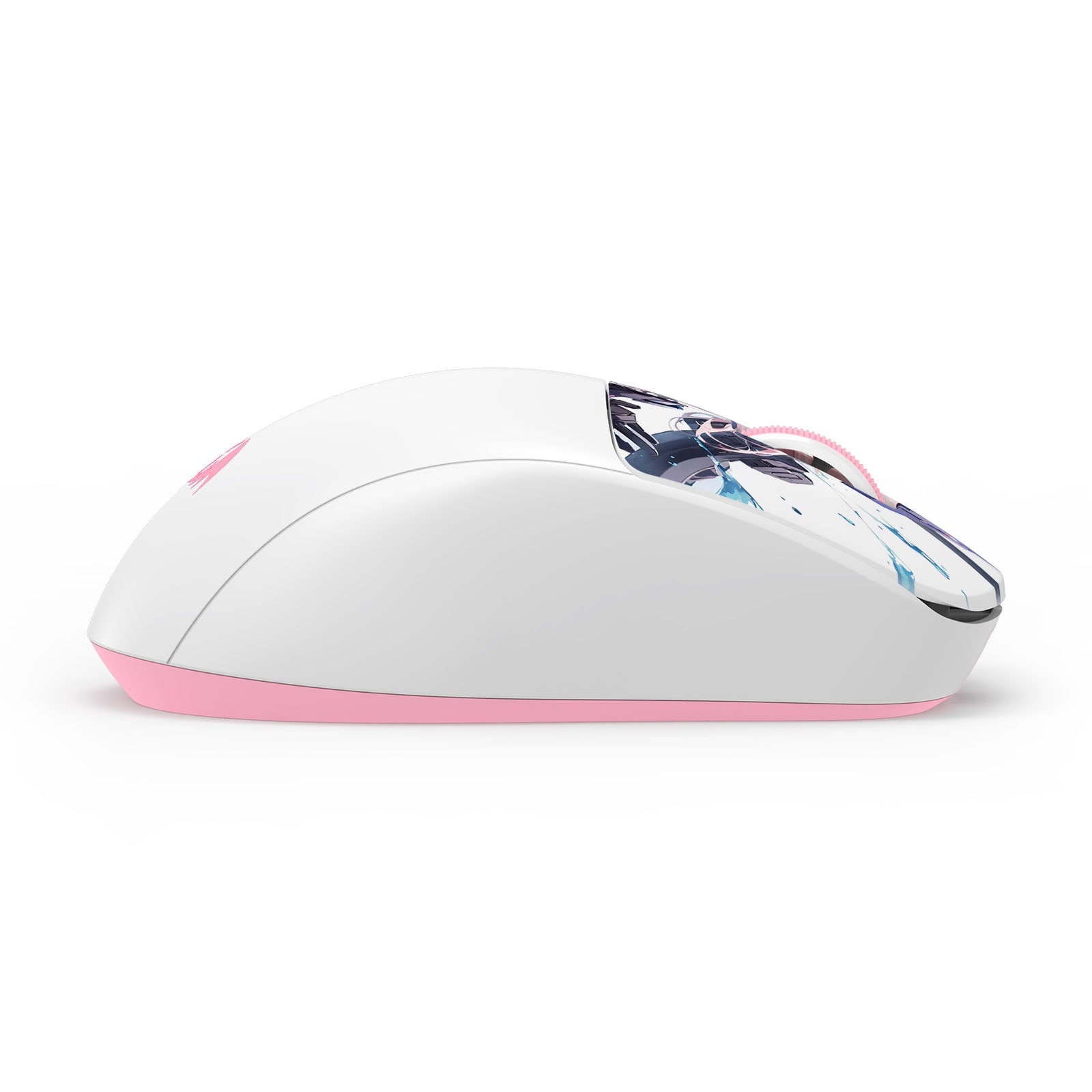 Redragon KLYAMOOR Pro Standard Ayaka Edition Gaming Mouse
