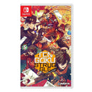 NINTENDO SWITCH TENGOKU STRUGGLE STRAYSIDE