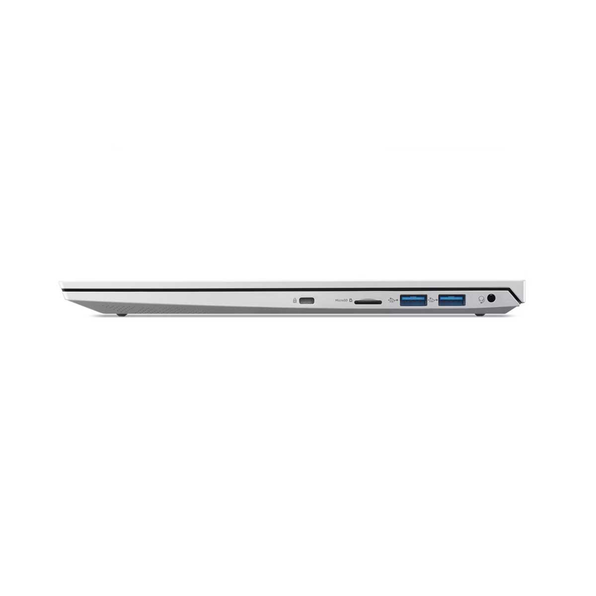 Acer Aspire Lite AL14-51M-57H1 Laptop (Pure Silver)