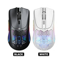 Glorious Model O 2 Mini Ultralight Ambidextrous RGB Wireless Gaming Mouse