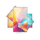 MSI Modern MD272QXPW 27" WQHD (2560x1440) 100Hz 1ms MPRT IPS Business Professional Monitor (White)