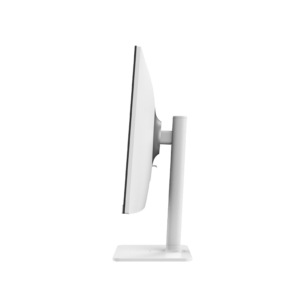 MSI Modern MD272QXPW 27" WQHD (2560x1440) 100Hz 1ms MPRT IPS Business Professional Monitor (White)