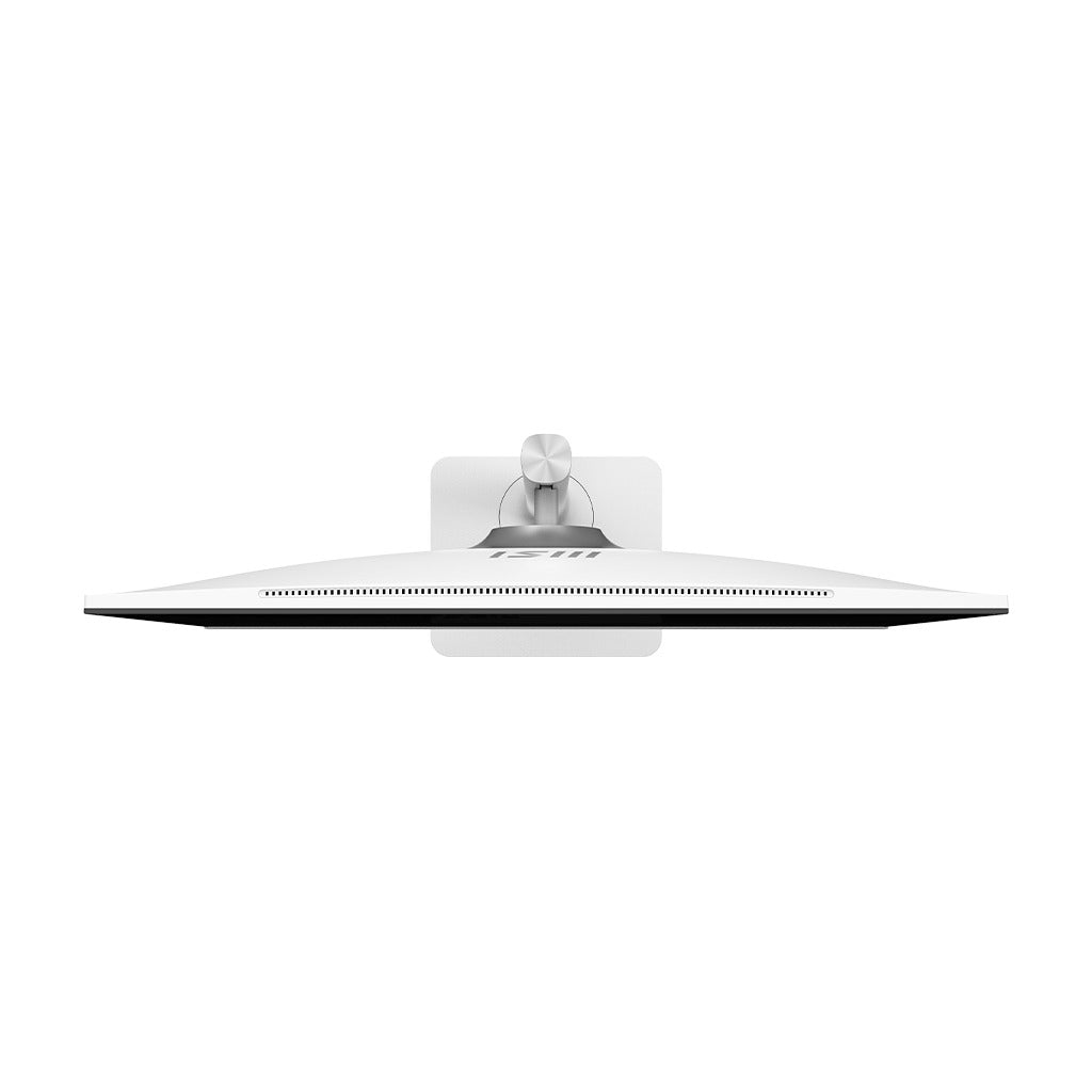 MSI Modern MD272QXPW 27" WQHD (2560x1440) 100Hz 1ms MPRT IPS Business Professional Monitor (White)