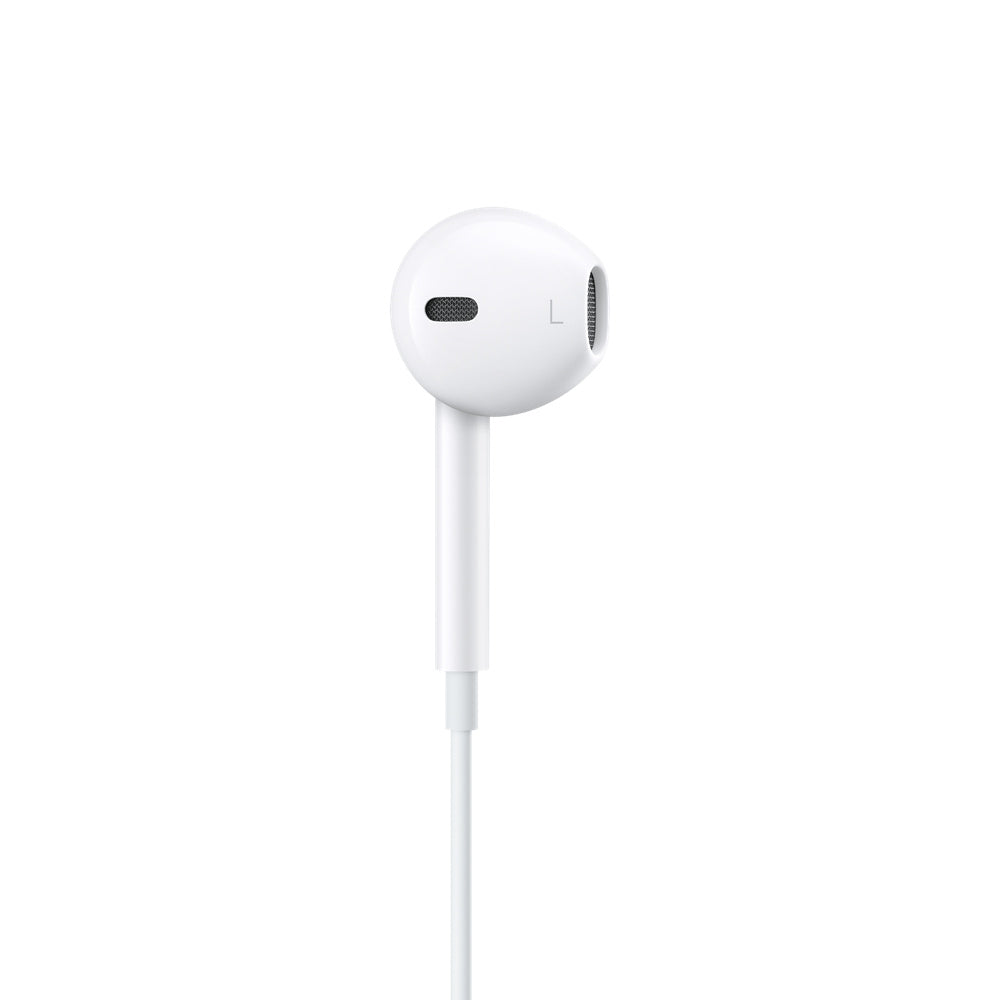Apple Earpods With 3.5mm Headphone Plug (MNHF2FE/A) |DataBlitz