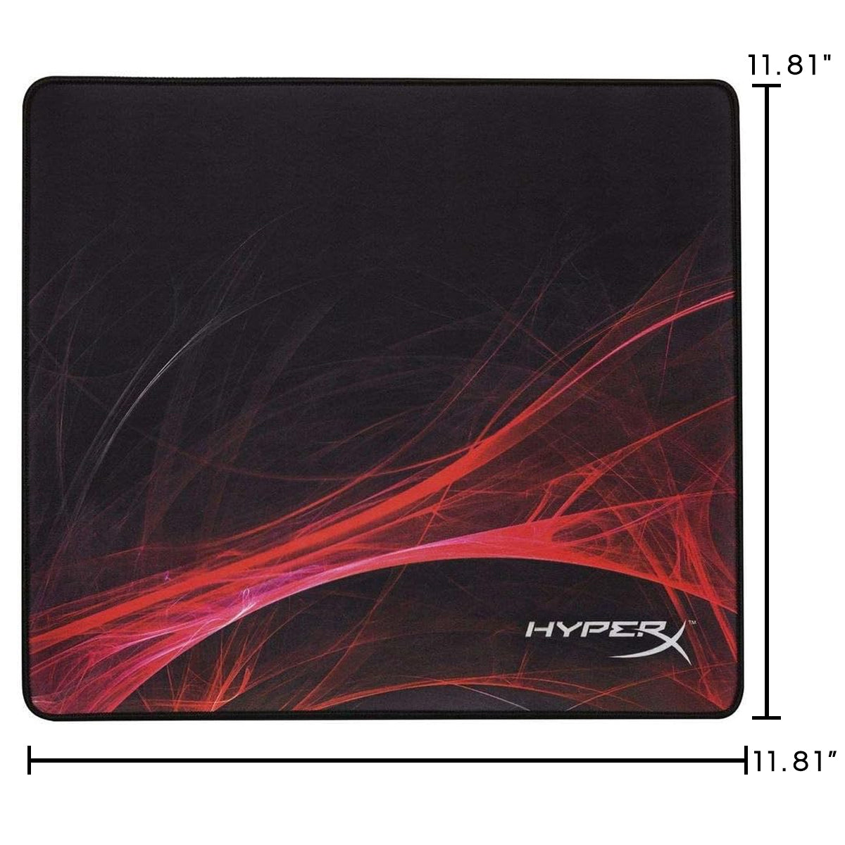 Kingston Hyperx Fury S Speed Edition Pro Gaming Mousepad (Medium)