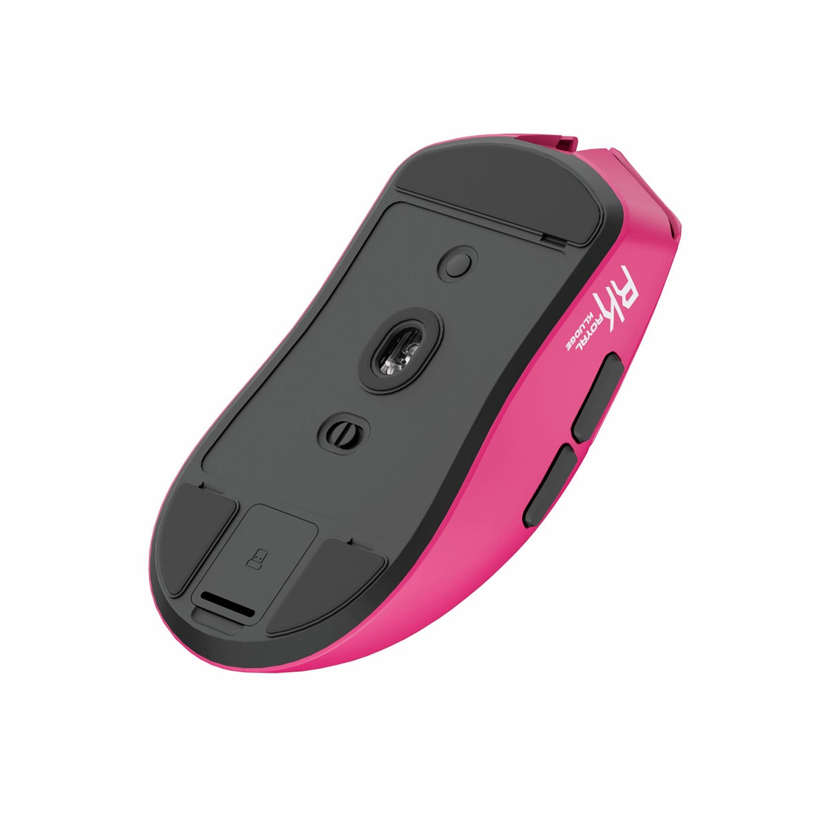 Royal Kludge MG6 Pro 8K Polling Rate Tri-mode Gaming Mouse