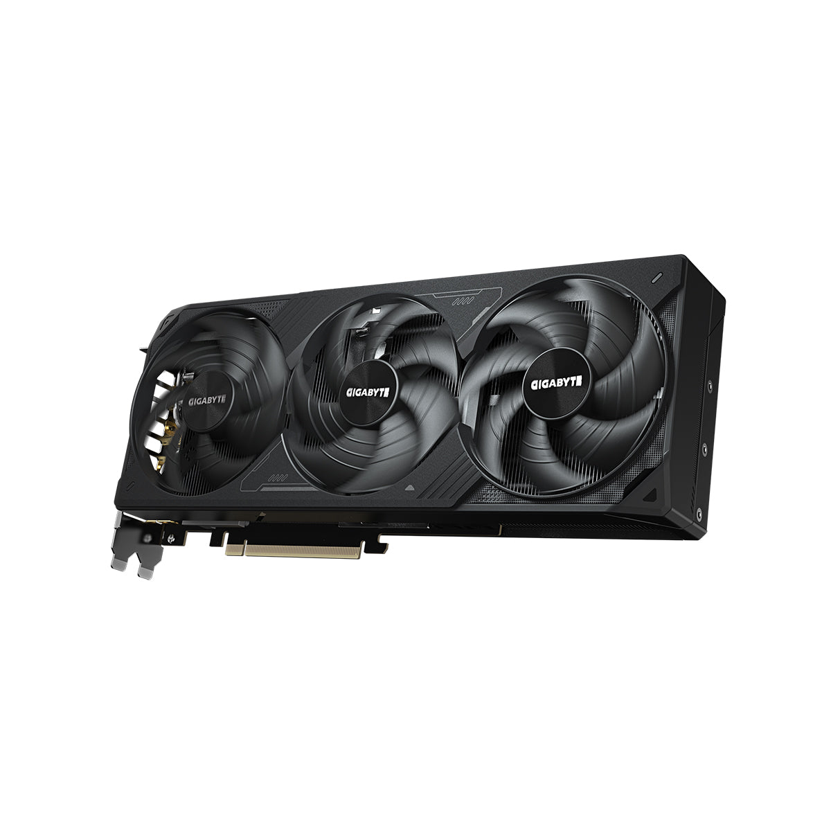 Gigabyte GeForce RTX 5070 Ti Windforce OC SFF 16GB GDDR7 Graphics Card