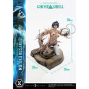 Ultimate Premium Masterline Ghost in the Shell Motoko Kusanagi Pre-Order Downpayment