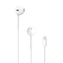 APPLE EARPODS WITH LIGHTNING CONNECTOR (MMTN2FE/A) | DataBlitz