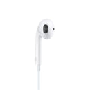 APPLE EARPODS WITH LIGHTNING CONNECTOR (MMTN2FE/A) | DataBlitz