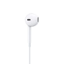 APPLE EARPODS WITH LIGHTNING CONNECTOR (MMTN2FE/A) | DataBlitz