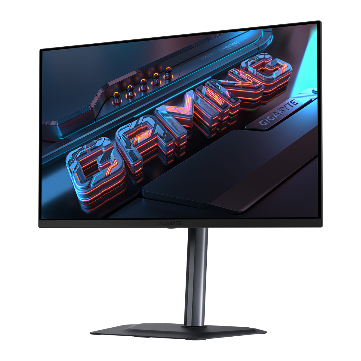 Gigabyte MO27Q2 27 QHD (2560x1440) QD-OLED 240Hz 0.03MS GTG DisplayHDR 400 Gaming Monitor