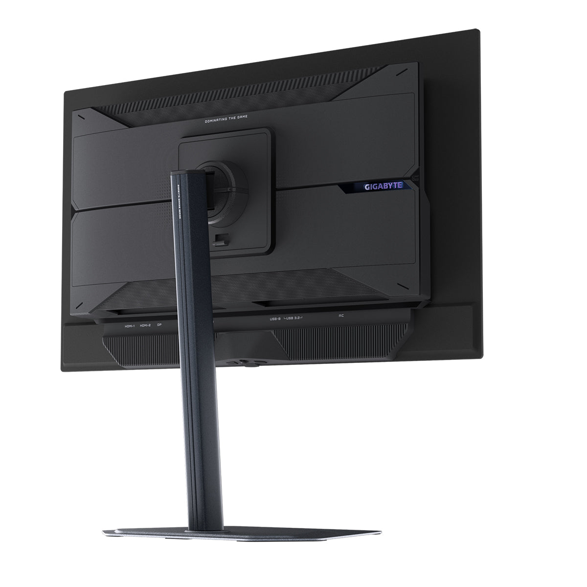 Gigabyte MO27Q2 27 QHD (2560x1440) QD-OLED 240Hz 0.03MS GTG DisplayHDR 400 Gaming Monitor