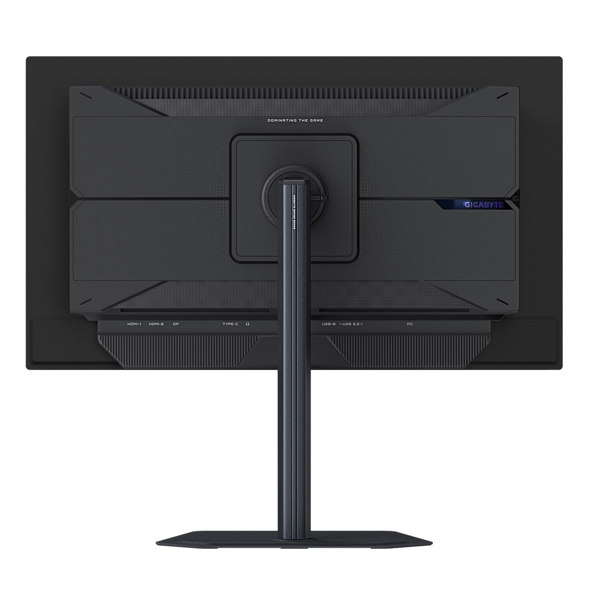 Gigabyte MO27Q2 27 QHD (2560x1440) QD-OLED 240Hz 0.03MS GTG DisplayHDR 400 Gaming Monitor