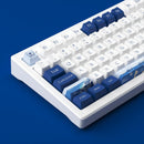 Akko MOD 007B HE PC Santorini