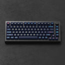 Akko MOD 007B HE DIY Kit With OSA Keycap Set 187-Key Black