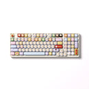 Akko Good Luck Charm Keycap Set MOG Profile 138 Keys