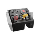 Moza Flight MTLP Take-off Landing Panel