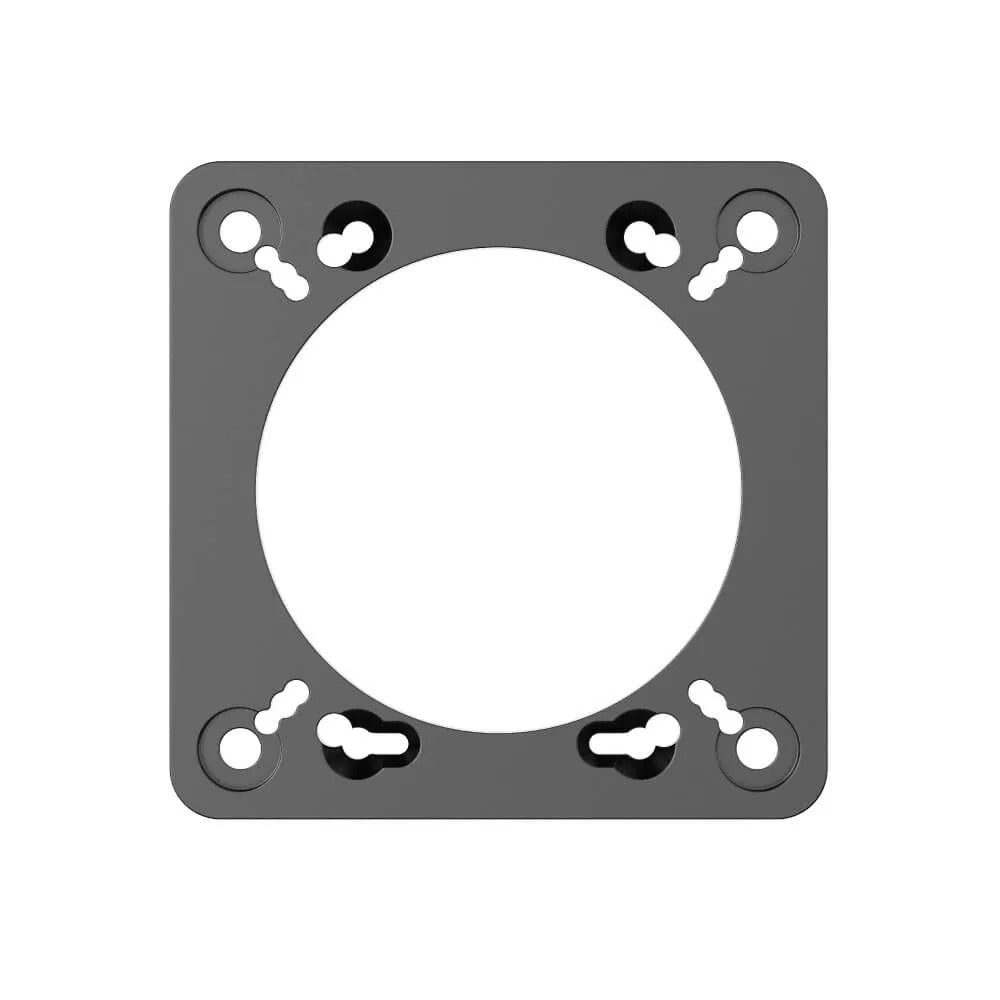 Moza Racing Multi-function Stalks Mount Adapter (RS077)
