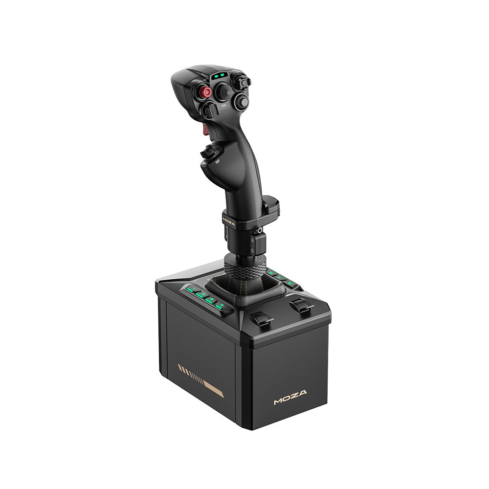 Moza Flight AB6 Flight Simulator (AS017)