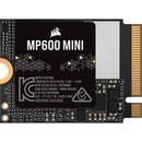 Corsair MP600 Mini 1TB PCIe Gen4 X4 NVME M.2 2230 SSD (CSSD-F1000GBMP600MNR2)