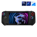 MSI Claw A1M Handheld Portable Gaming