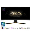 MSI MEG 342C QD-OLED 34.18" UWQHD 175Hz 0.03ms (GTG) Curved Gaming Monitor (Black)