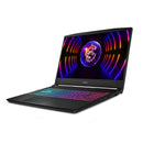 MSI Katana 15 B13VGK-2064PH Gaming Laptop (Black)