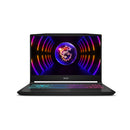MSI Katana 15 B13VGK-2064PH Gaming Laptop (Black)