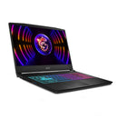 MSI Katana 15 B13VGK-2064PH Gaming Laptop (Black)