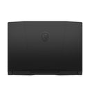 MSI Katana 15 B13VGK-2064PH Gaming Laptop (Black)
