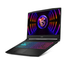MSI Katana 15 B13VGK-2064PH Gaming Laptop (Black)