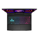 MSI Katana 15 B13VGK-2064PH Gaming Laptop (Black)
